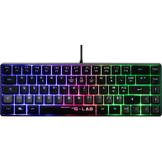 (D) GAMING KEYBOARD TKL MEMBRANE (Espera 4 dias)-SX2 (D) GAMING KEYBOARD TKL MEMBRANE (Espera 4 dias)